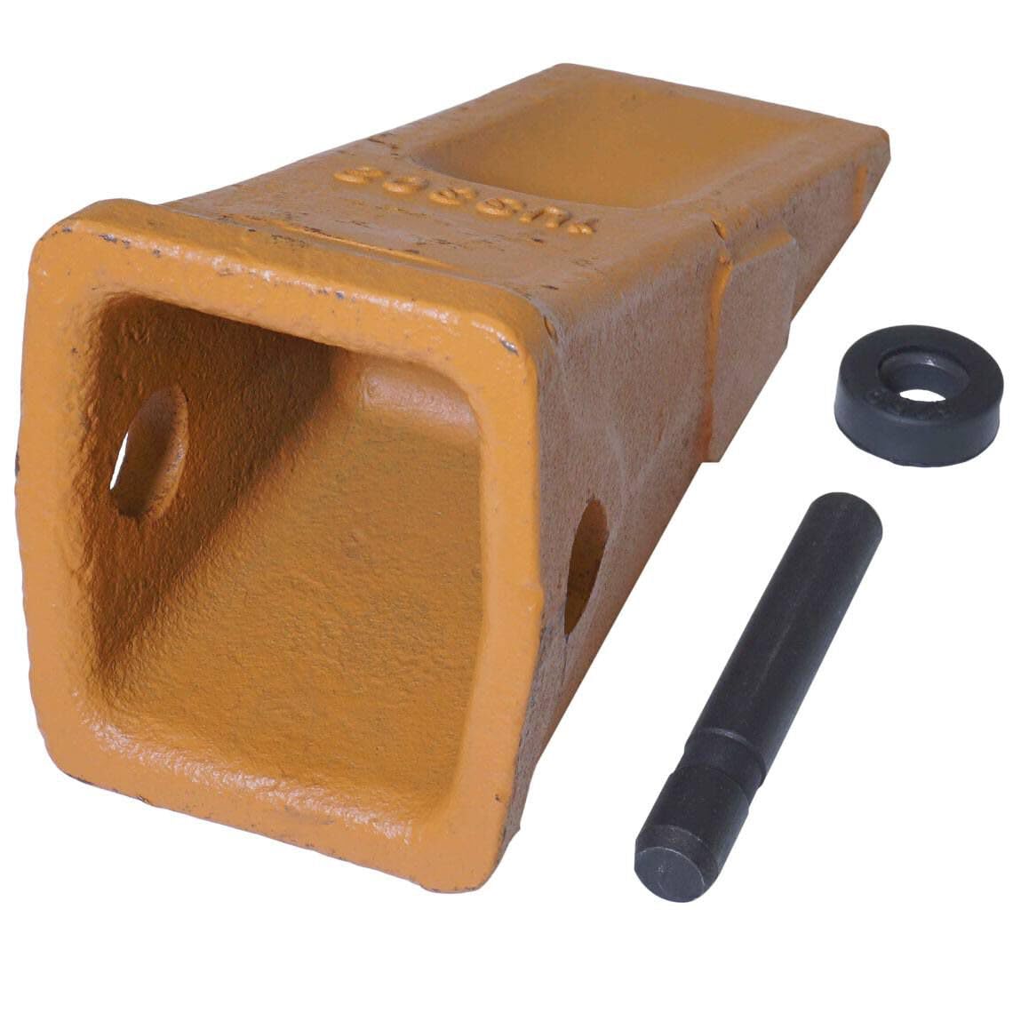 Amazon.com: Set of 5 1U3302 Bucket Tooth Assembly CAT J300